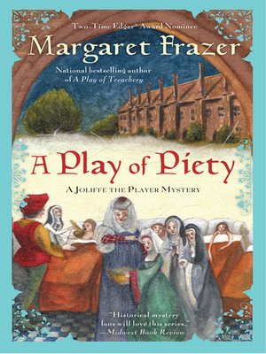 A Play of Piety - ebook